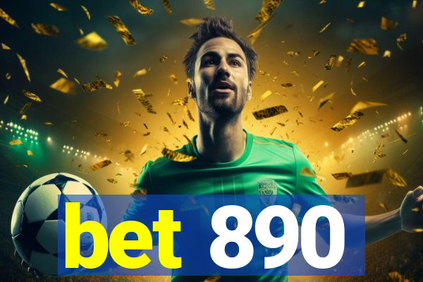 bet 890